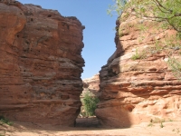 Canyon Narrows
